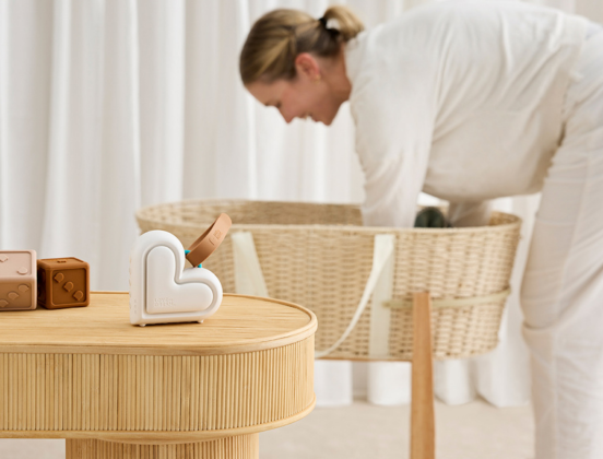 Everything You Need To Know About Bassinets