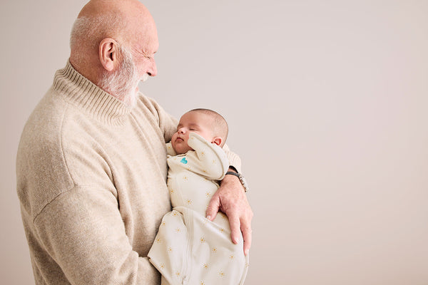 Can Newborns Sleep On Their Side?