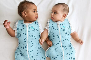 Twins and Multiples