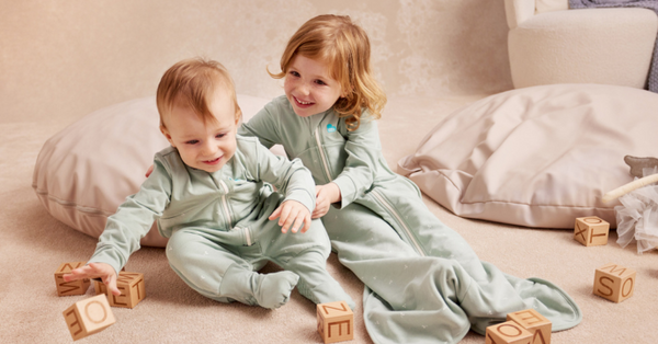 Ideal comfort for changing seasons