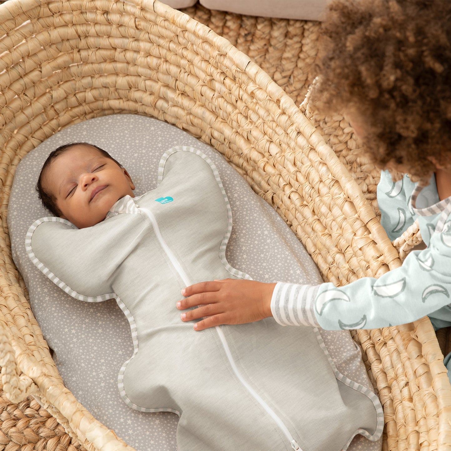 Stage One & Stage Two Starter Pack