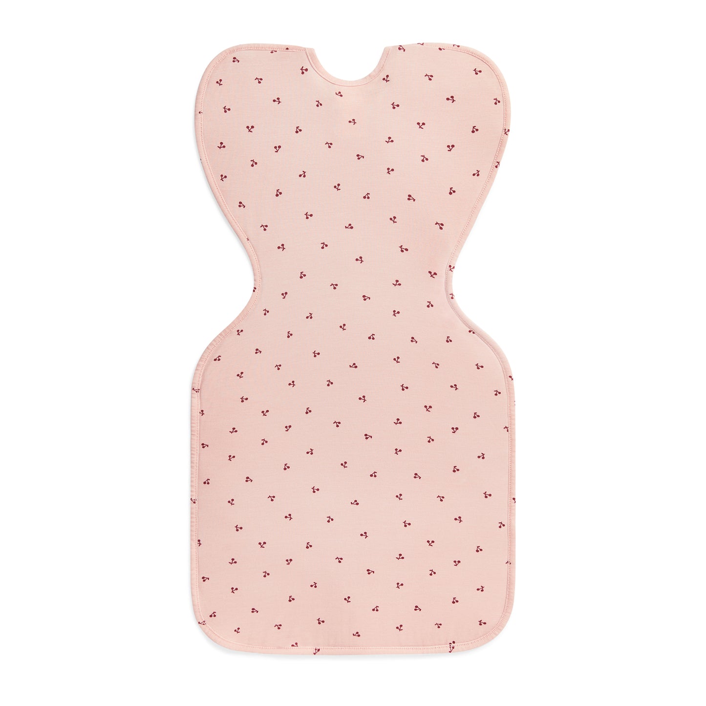 Swaddle Up™ 1.0 TOG  Bamboo Original Cherry