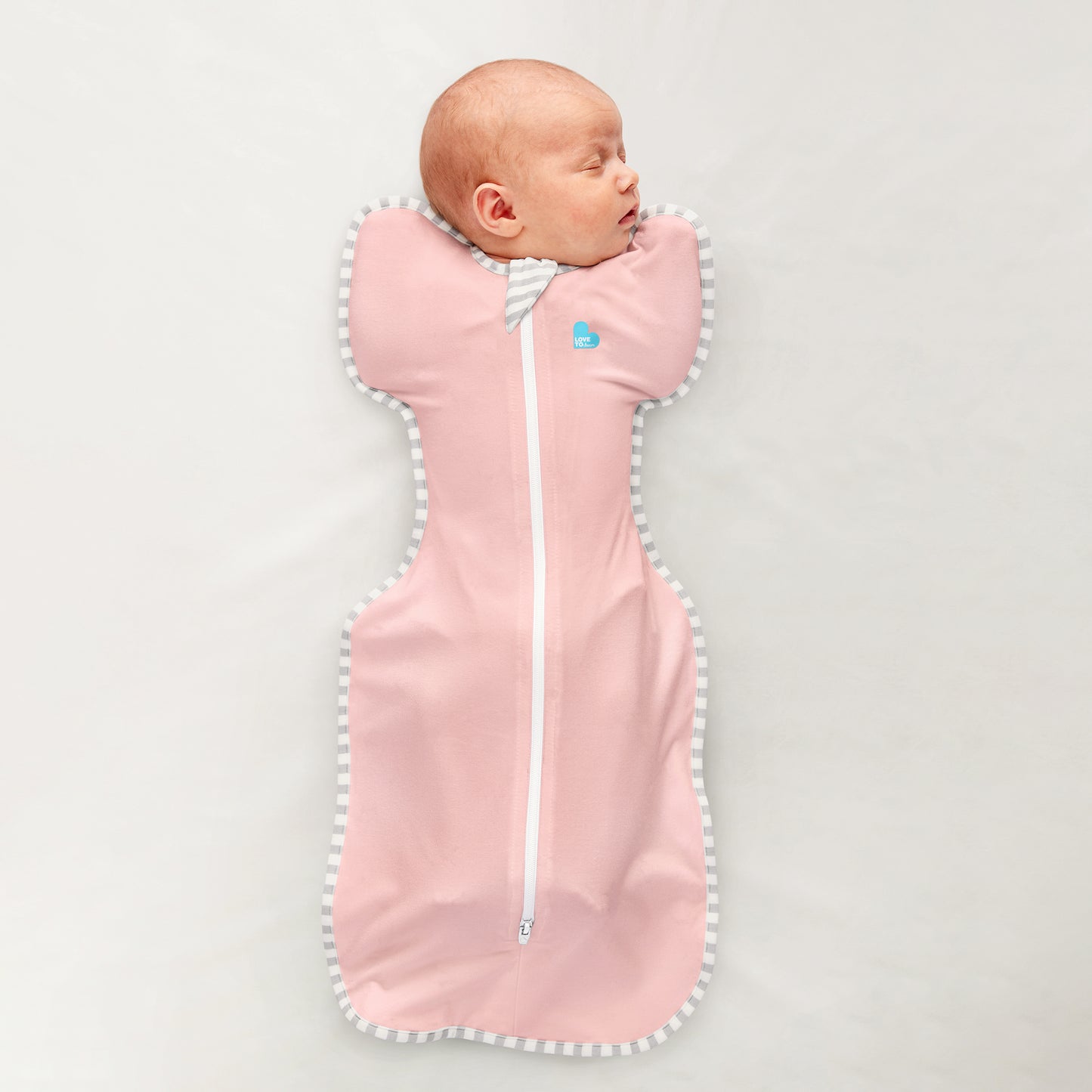 Swaddle Up™ Stage One Girl Bundle