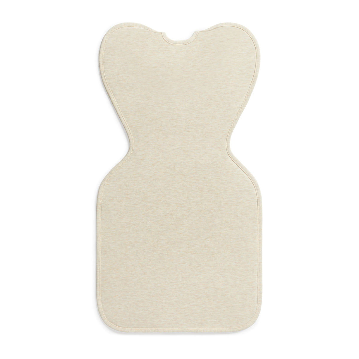 Swaddle Up™ 2.5 TOG Starturn Quilted Oatmeal