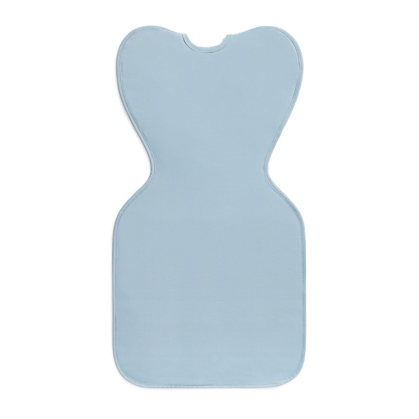 Swaddle Up™ 0.2 TOG Cotton Soft Blue