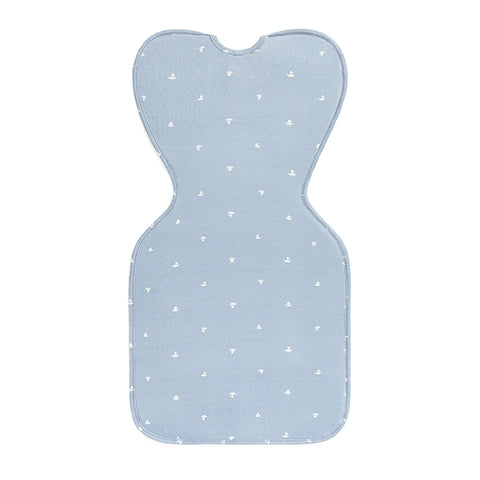 Swaddle Up™  1.0 TOG Bamboo Original Boats NB