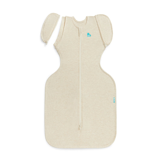 Swaddle Up™ Transition Bag 1.0 TOG Cotton Oatmeal