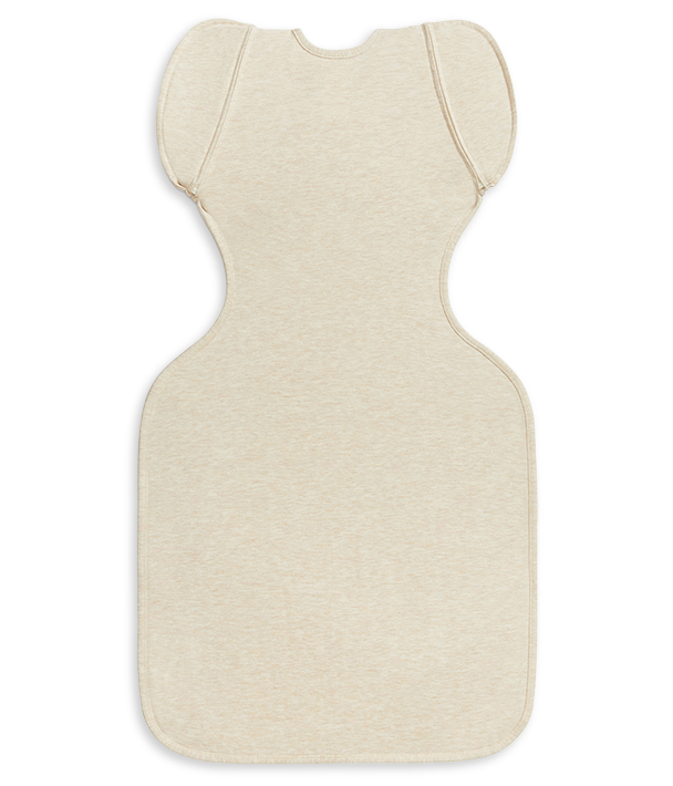 Swaddle Up™ Transition Bag 1.0 TOG Cotton Oatmeal