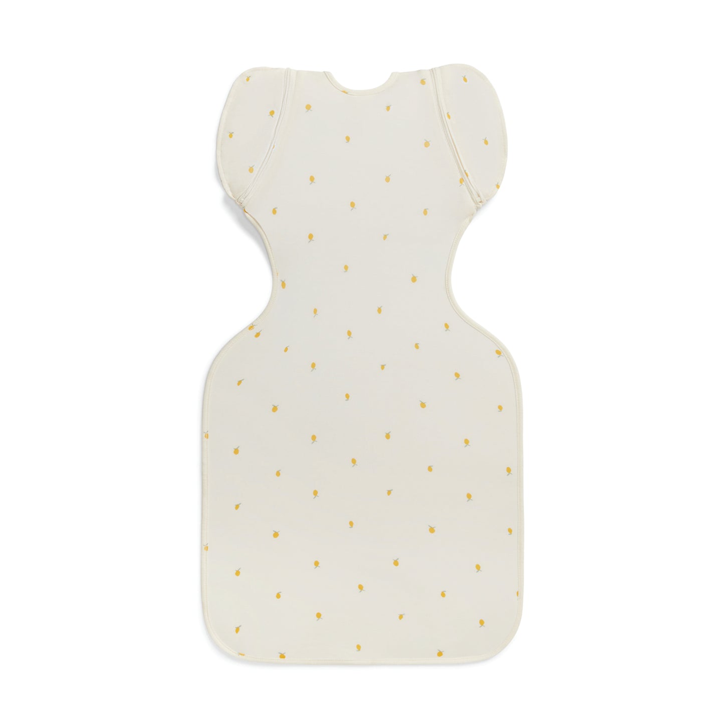 Swaddle Up™ Transition Bag 1.0 TOG Viscose From Bamboo Lemons Cream M