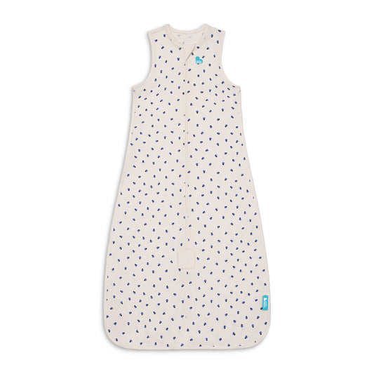 Sleep Bag 0.2 TOG  Bugsy Blue Cream