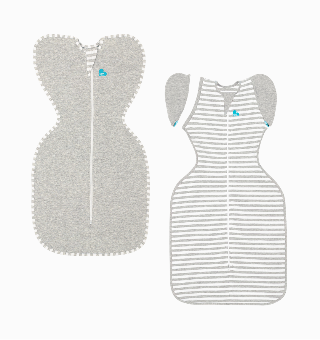 Stage One & Stage Two Starter Pack