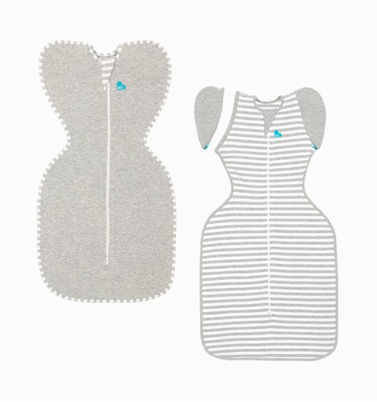 Stage One & Stage Two Starter Pack