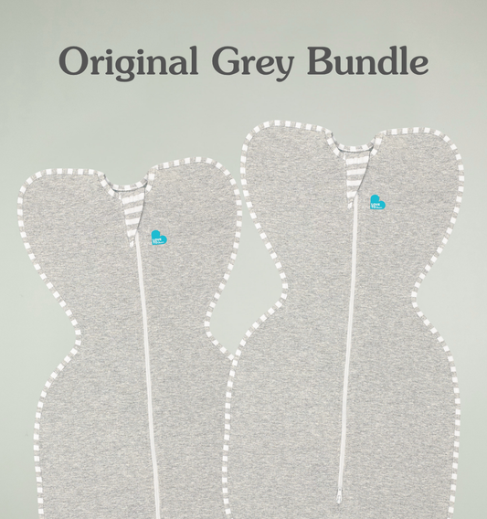 Original Grey Bundle 1.0 TOG