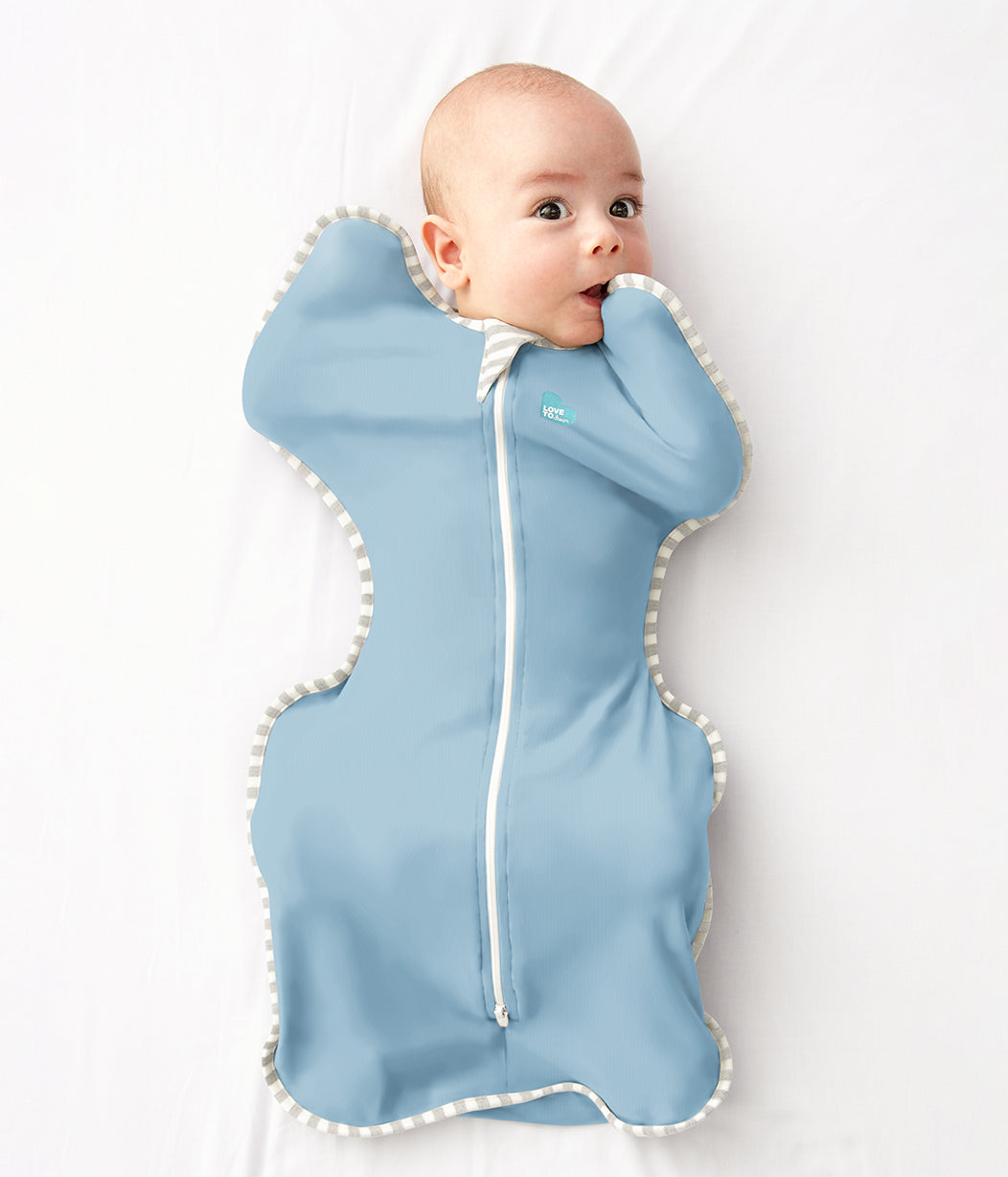 Swaddle Up™ Stage One Boy Bundle