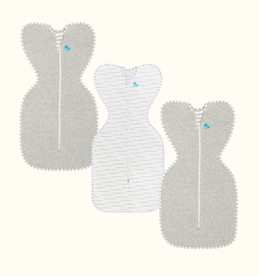 Swaddle Up™ Stage One Unisex Bundle