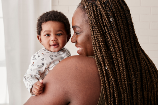 Breastfeeding