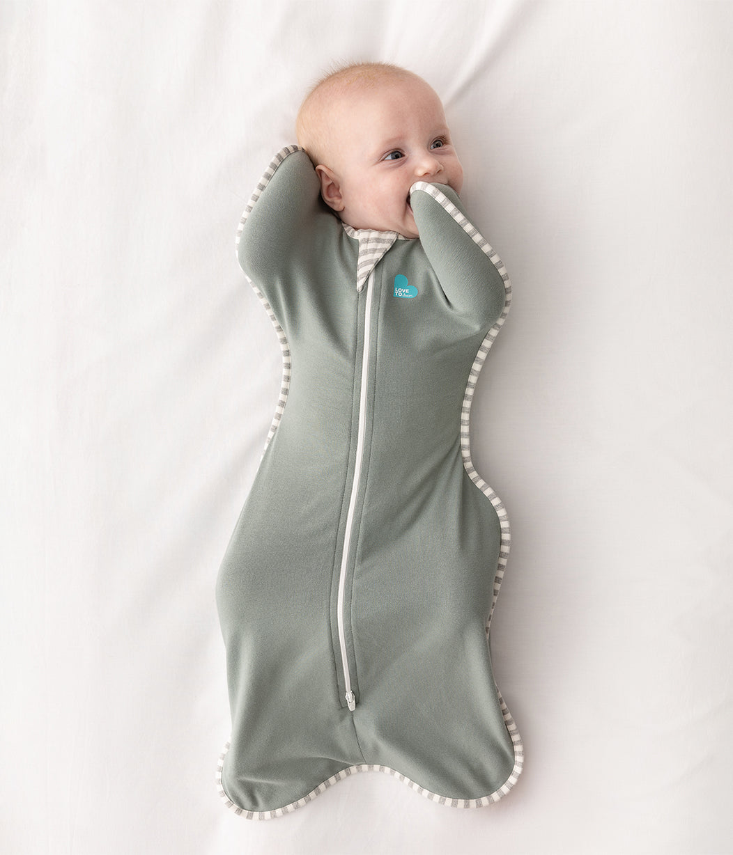 Swaddle Up