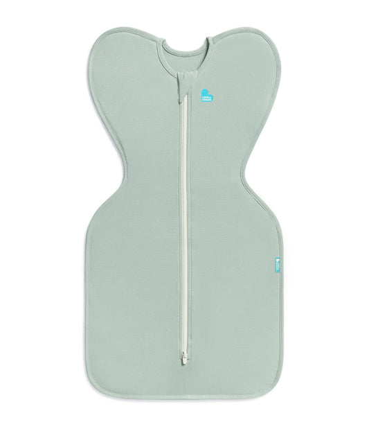 Swaddle Up™ 0.2 TOG Cotton Olive