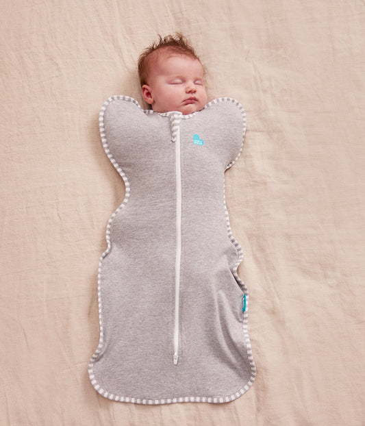 Swaddle Up™ Original Grey