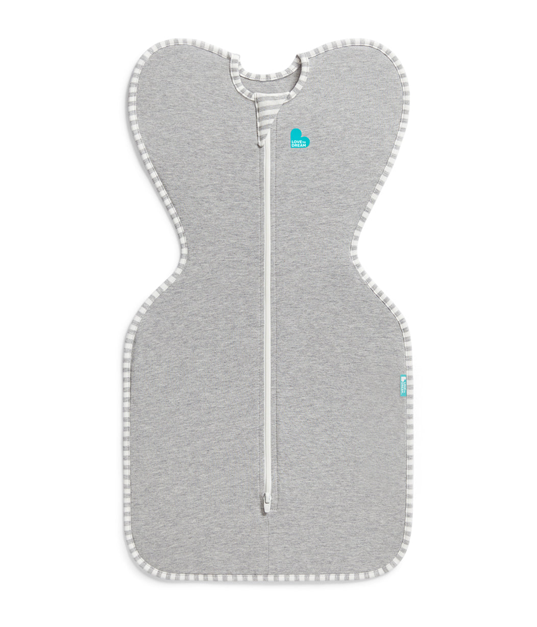 Swaddle Up™ Original Grey