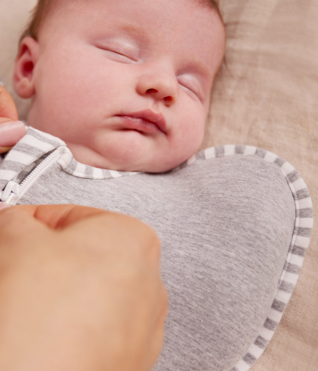 Swaddle Up™ Original Grey