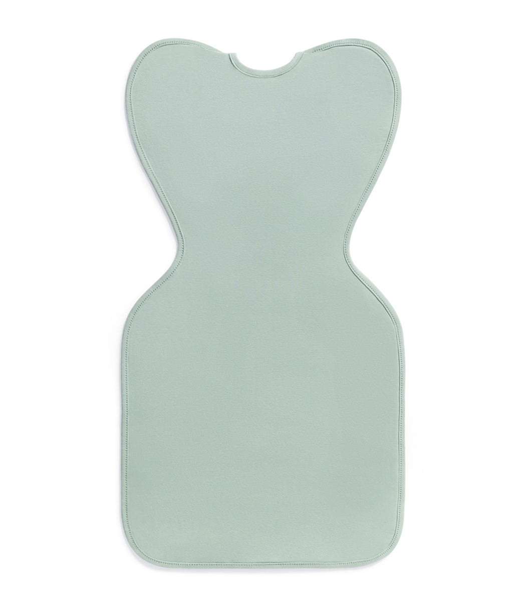Swaddle Up™ 0.2 TOG Cotton Olive